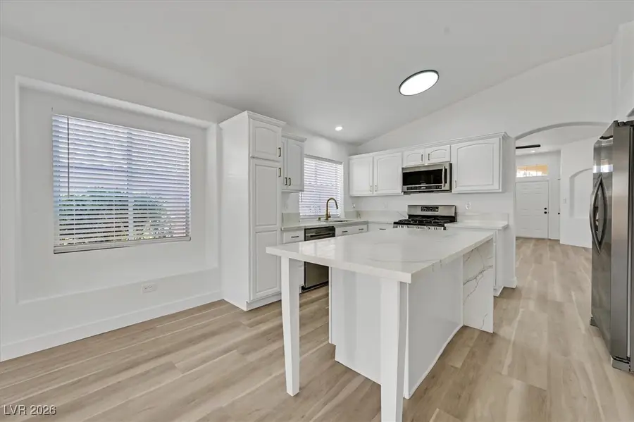 10532 White Heath Court, Las Vegas, NV 89144 - #3