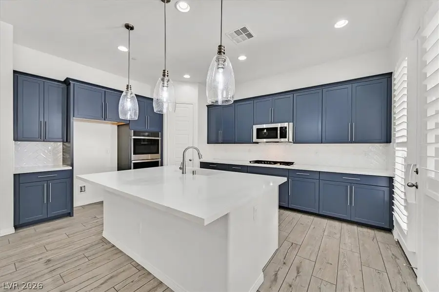 10990 Tracy Stevens Avenue, Las Vegas, NV 89166 - #2