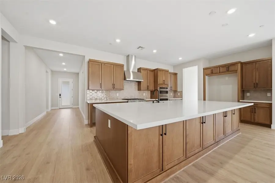 216 Paraggi Bay Drive, Henderson, NV 89011 - #2