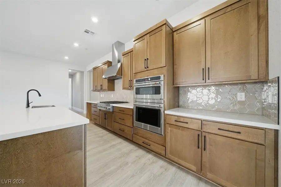 216 Paraggi Bay Drive, Henderson, NV 89011 - #3