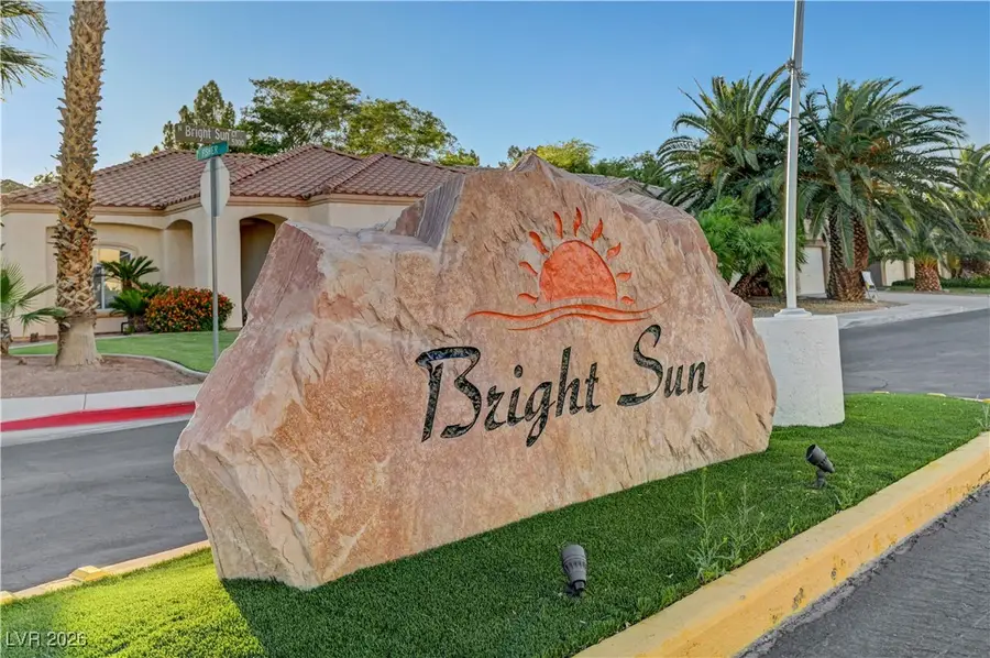 5305 Bright Sun Court, Las Vegas, NV 89130 - #3