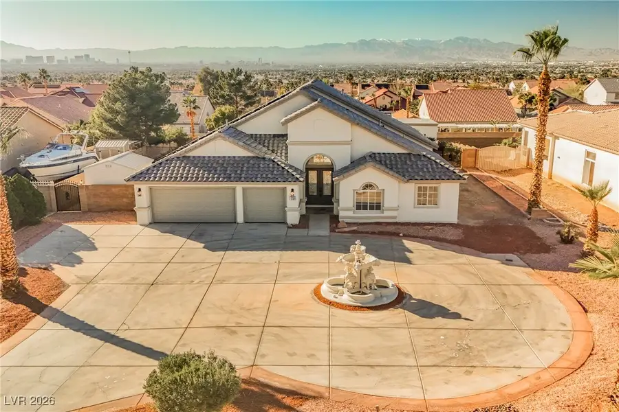 1259 N Hollywood Boulevard, Las Vegas, NV 89110 - Image #3