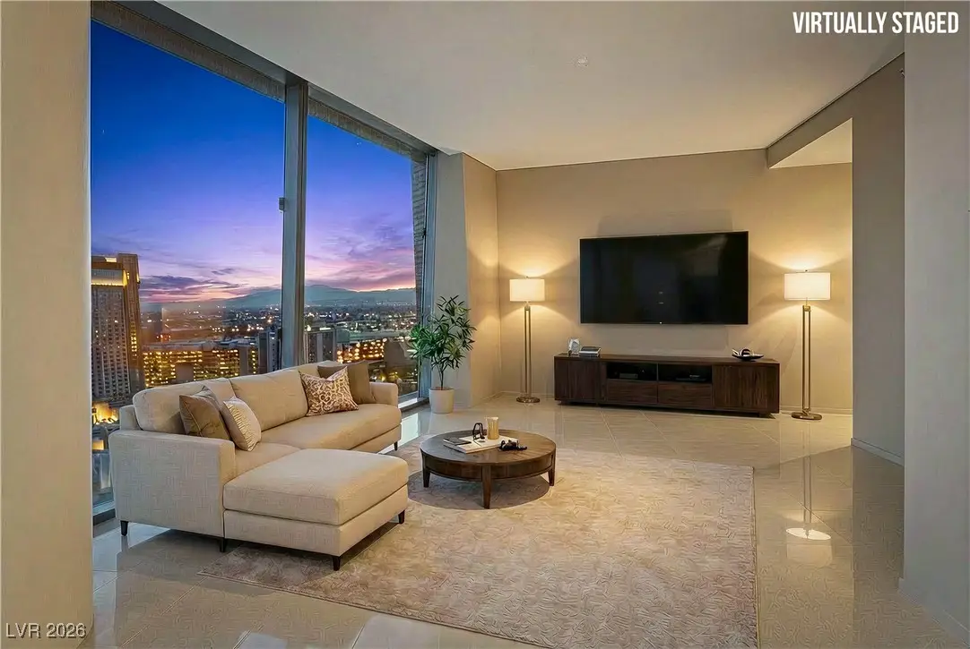 3722 Las Vegas Boulevard #1702, Las Vegas, NV 89158 - Image #1