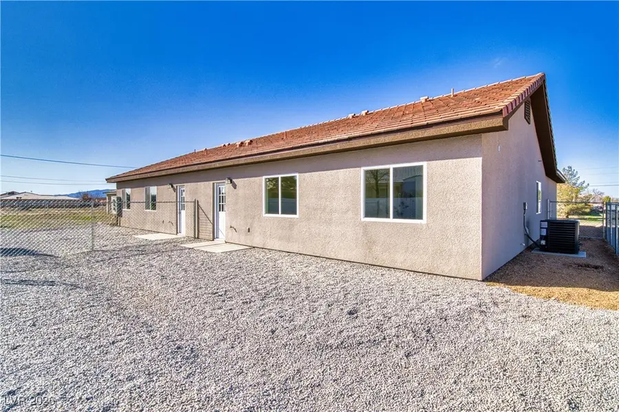 1701 S Sycamore Avenue, Pahrump, NV 89048 - #2