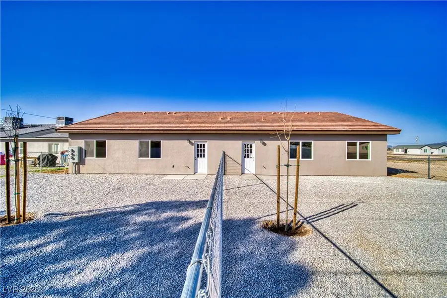 1701 S Sycamore Avenue, Pahrump, NV 89048 - #3