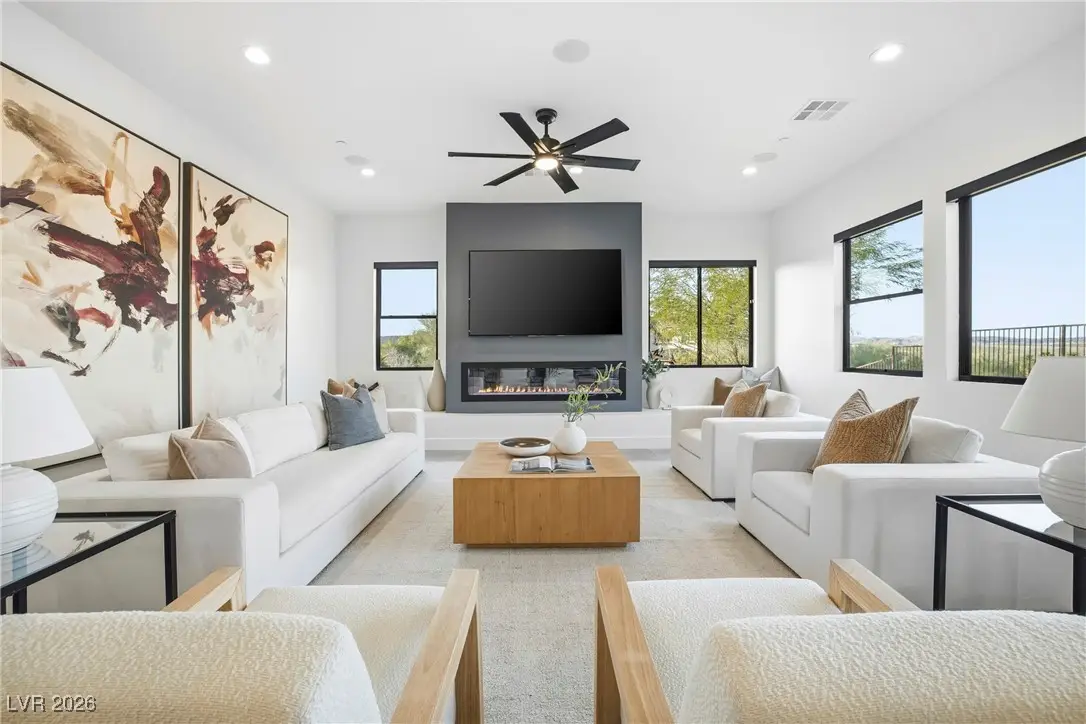 10 Camino La Venta Court, Henderson, NV 89011 - Image #1