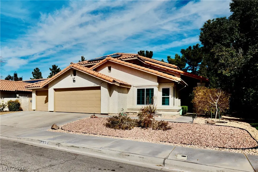 2332 Schillings Court, Henderson, NV 89074 - #1
