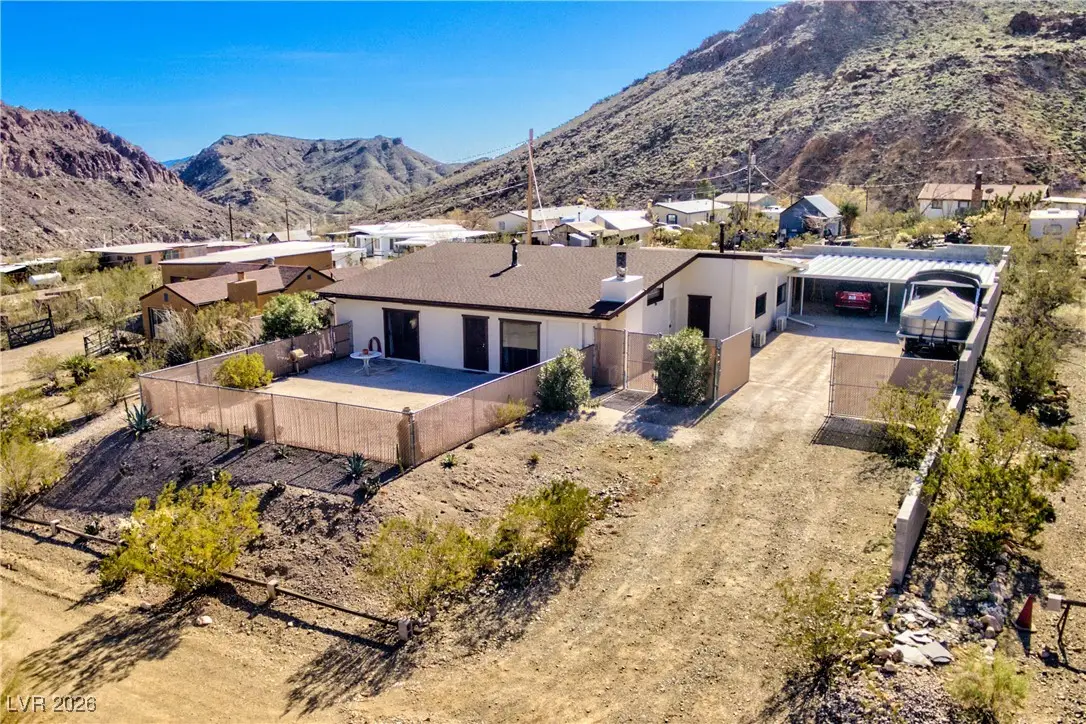 15621 Bonanza Street, Searchlight, NV 89046 - Image #1
