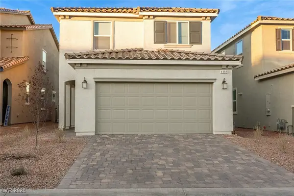 4192 Juniper Pear Avenue, Las Vegas, NV 89141