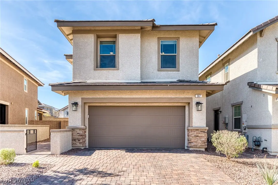 307 Andantino Place, Henderson, NV 89015 - #1