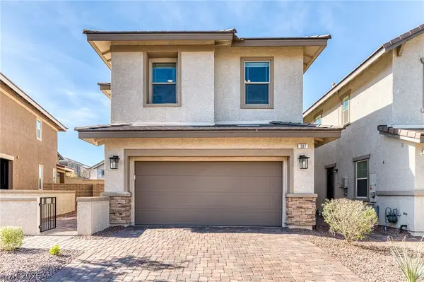 307 Andantino Place, Henderson, NV 89015