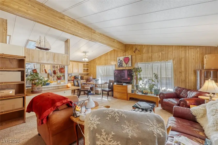 3038 La Barca Lane, Las Vegas, NV 89122 - Image #3