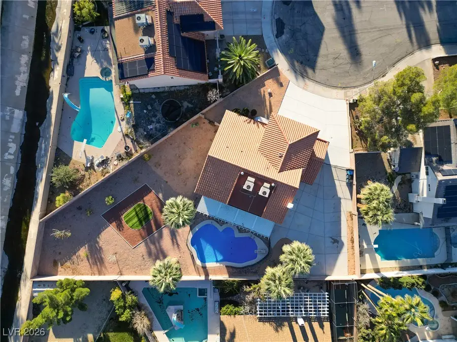 5544 Jacmar Court, Las Vegas, NV 89120 - Image #3