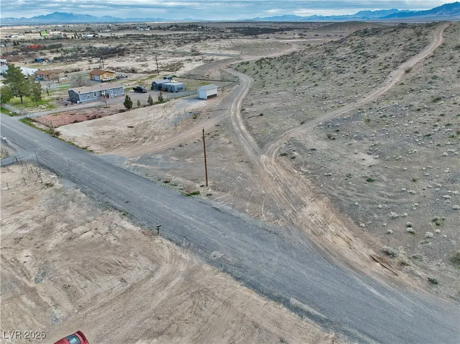 4351 Jesse Street, Pahrump, NV 89048 - #2