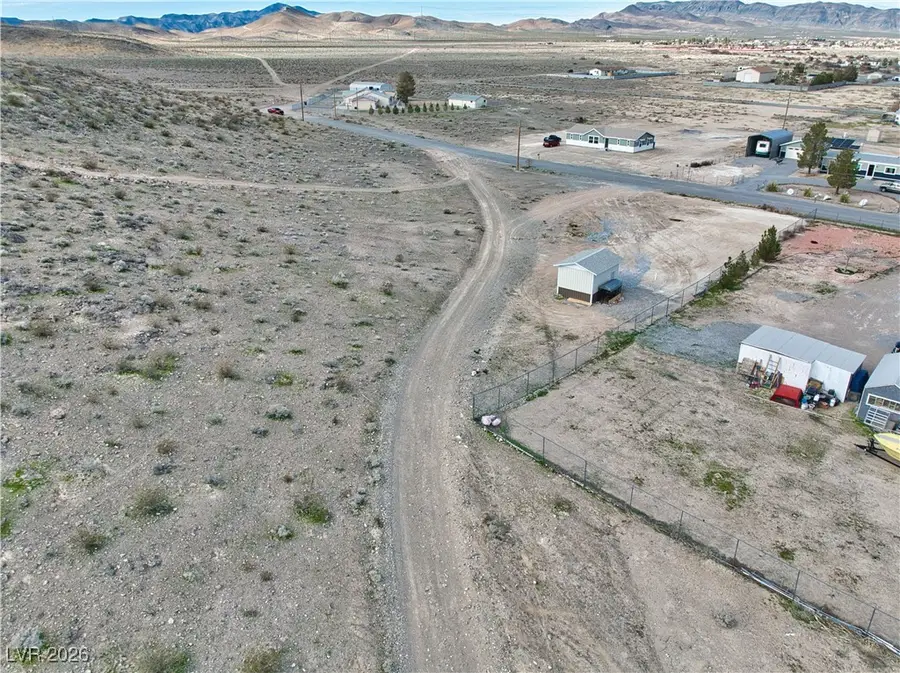 4351 Jesse Street, Pahrump, NV 89048 - #3