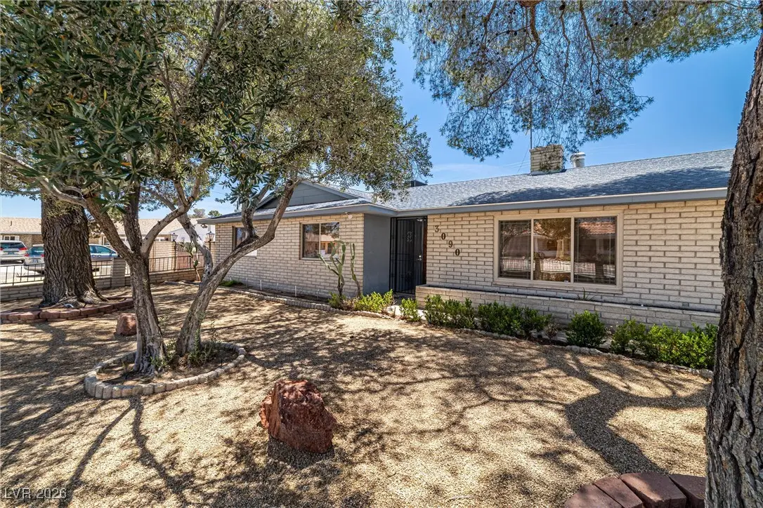 3090 Westwind Road, Las Vegas, NV 89146 - #1