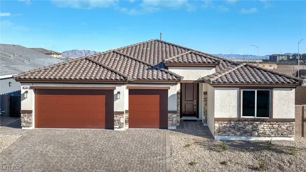 1429 Kaylis Cove Place #9, North Las Vegas, NV 89084