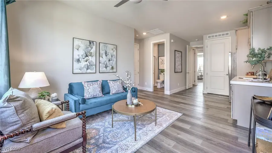 1429 Kaylis Cove Place #9, North Las Vegas, NV 89084 - Image #3