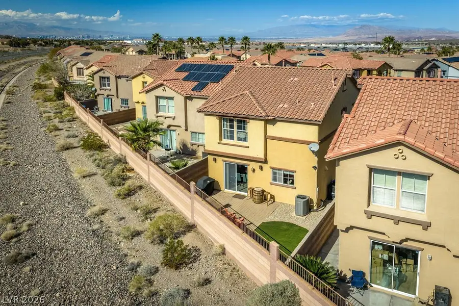 1171 Paradise Mountain Trail, Henderson, NV 89002 - #2