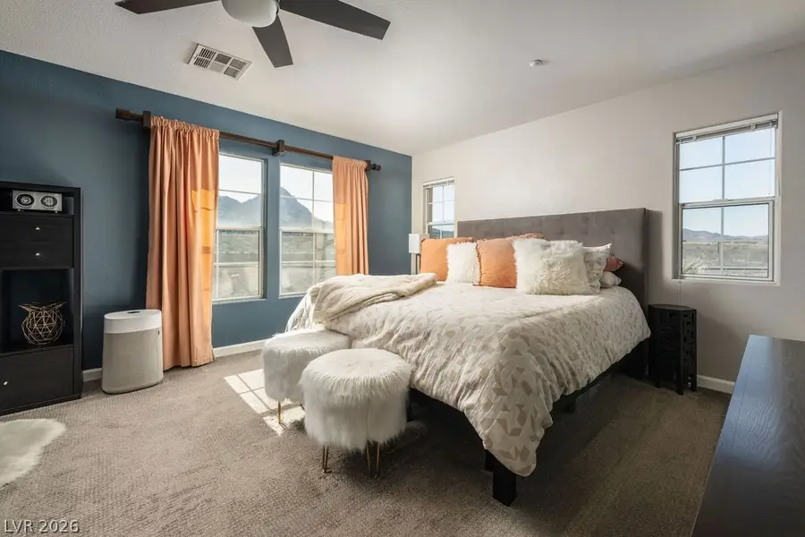 1171 Paradise Mountain Trail, Henderson, NV 89002 - #3