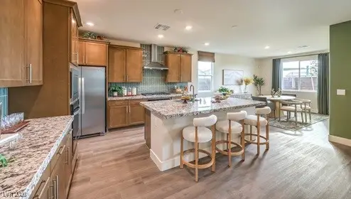 1420 Eva Creek Drive Place #LOT 52, North Las Vegas, NV 89084 - Image #3