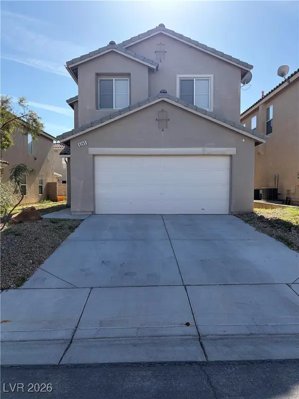 6245 Maidenhair Fern Court, Las Vegas, NV 89141