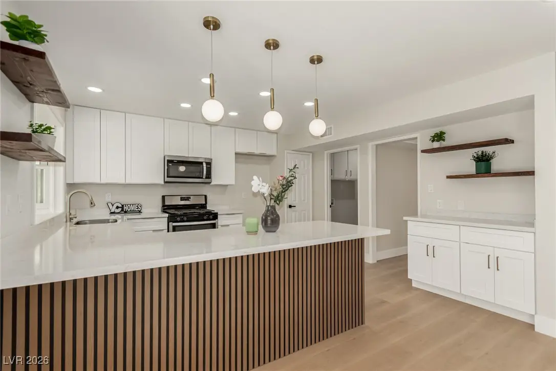 4143 El Oro Street, Las Vegas, NV 89121 - #1