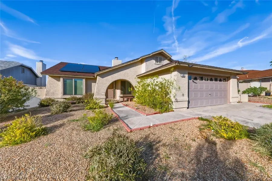 926 Anchor Drive, Henderson, NV 89015 - #2