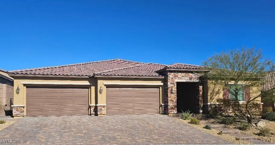 9938 Cambridge Brook Avenue, Las Vegas, NV 89149 - Image #1