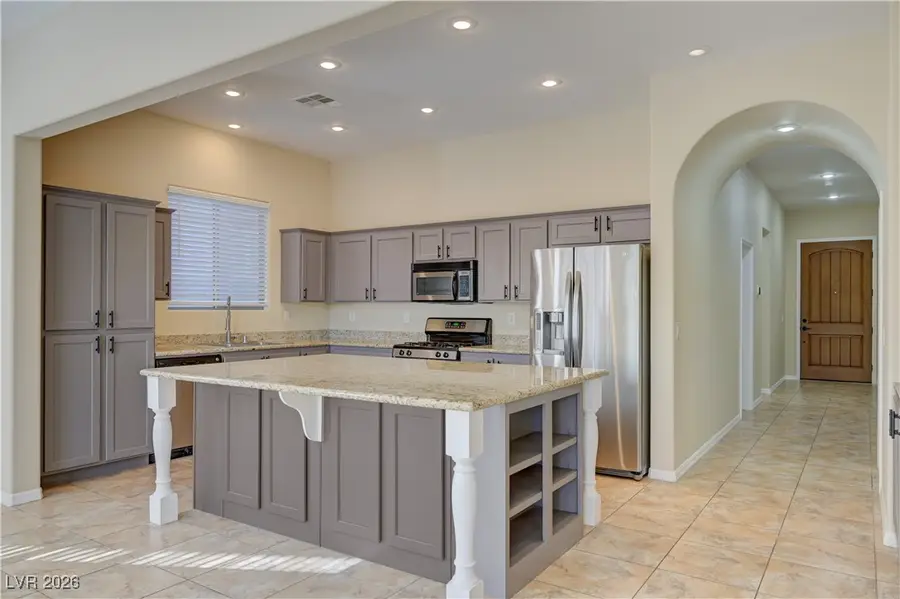 1032 Via Canale Drive, Henderson, NV 89011 - Image #3