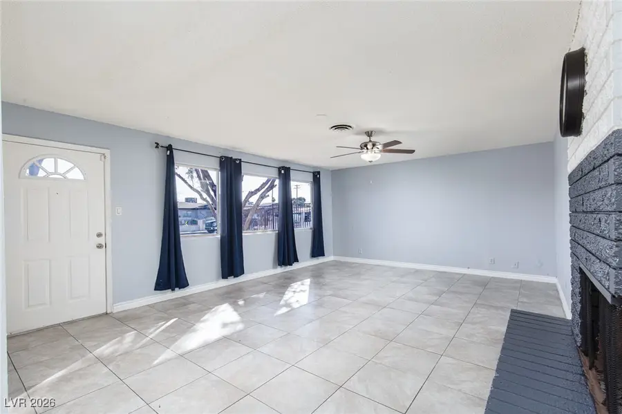 1613 Manhattan Drive, Las Vegas, NV 89106 - #2