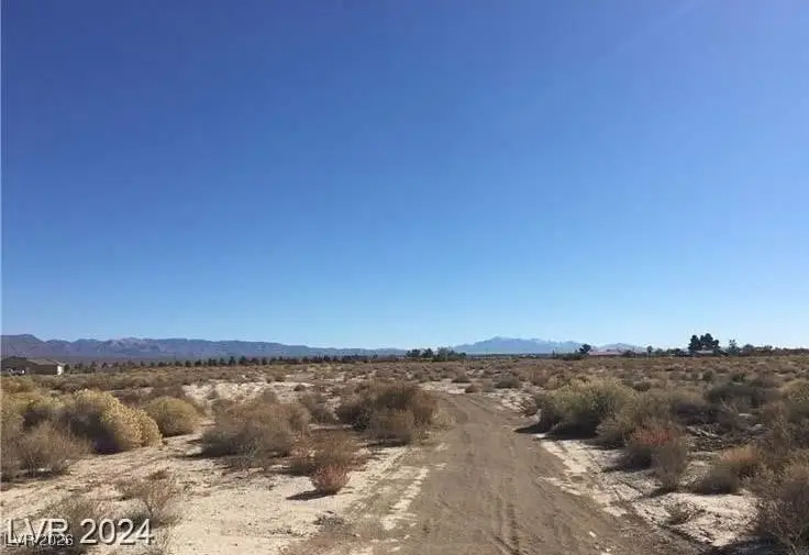 4301 E Bridger Street, Pahrump, NV 89061 - #2