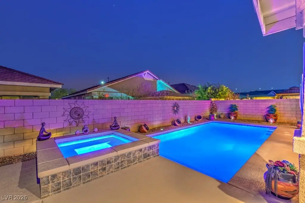 345 Silva Place, Henderson, NV 89011 - Image #1