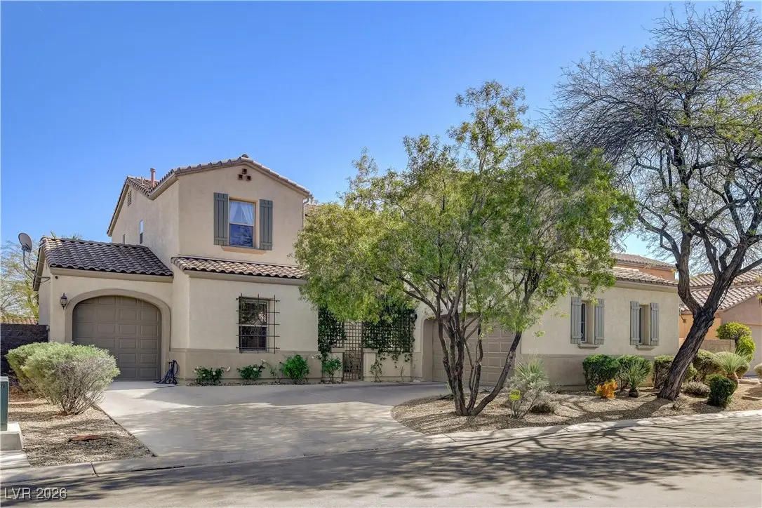 7846 Arden Grove Street, Las Vegas, NV 89113 - Image #1