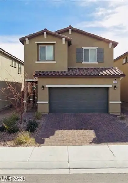 7867 Pink Opal Avenue, Las Vegas, NV 89113 - #2