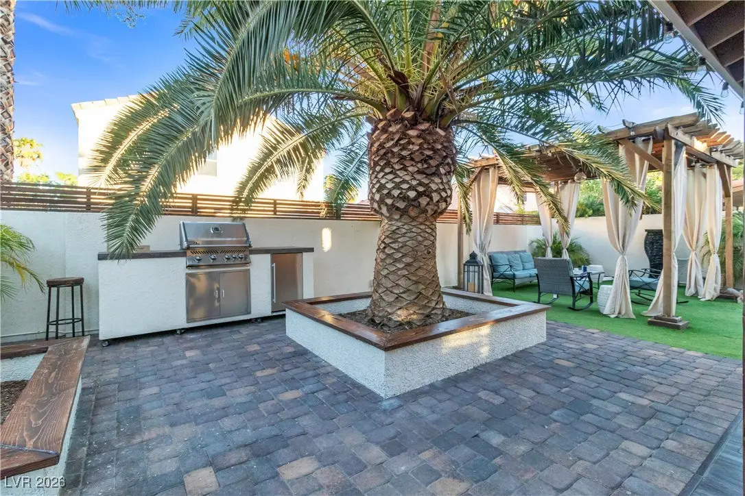 1923 Casa Verde Drive, North Las Vegas, NV 89031 - #1