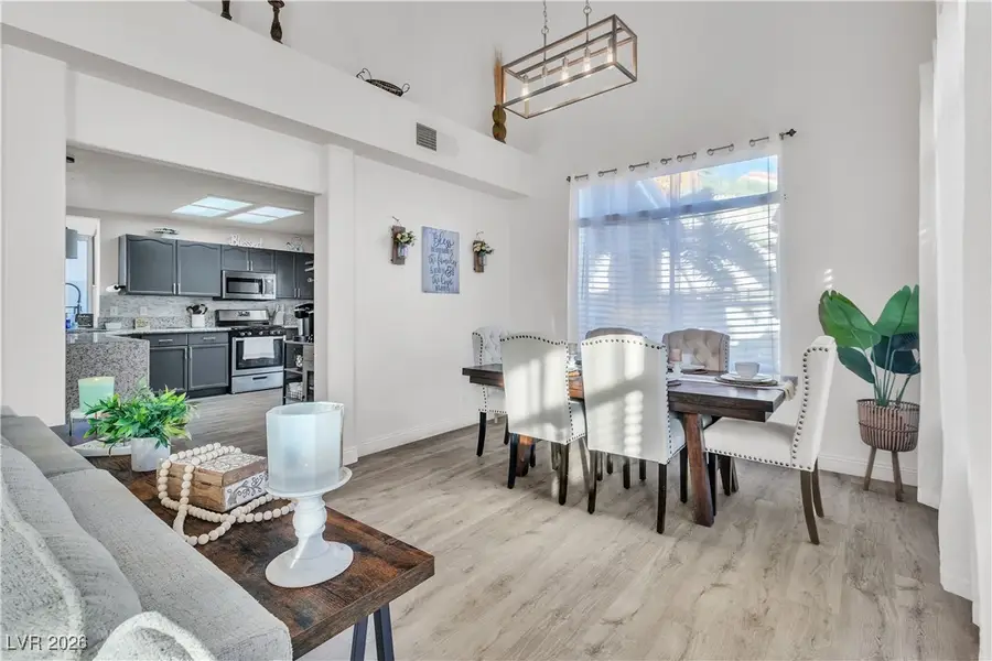 1923 Casa Verde Drive, North Las Vegas, NV 89031 - #2