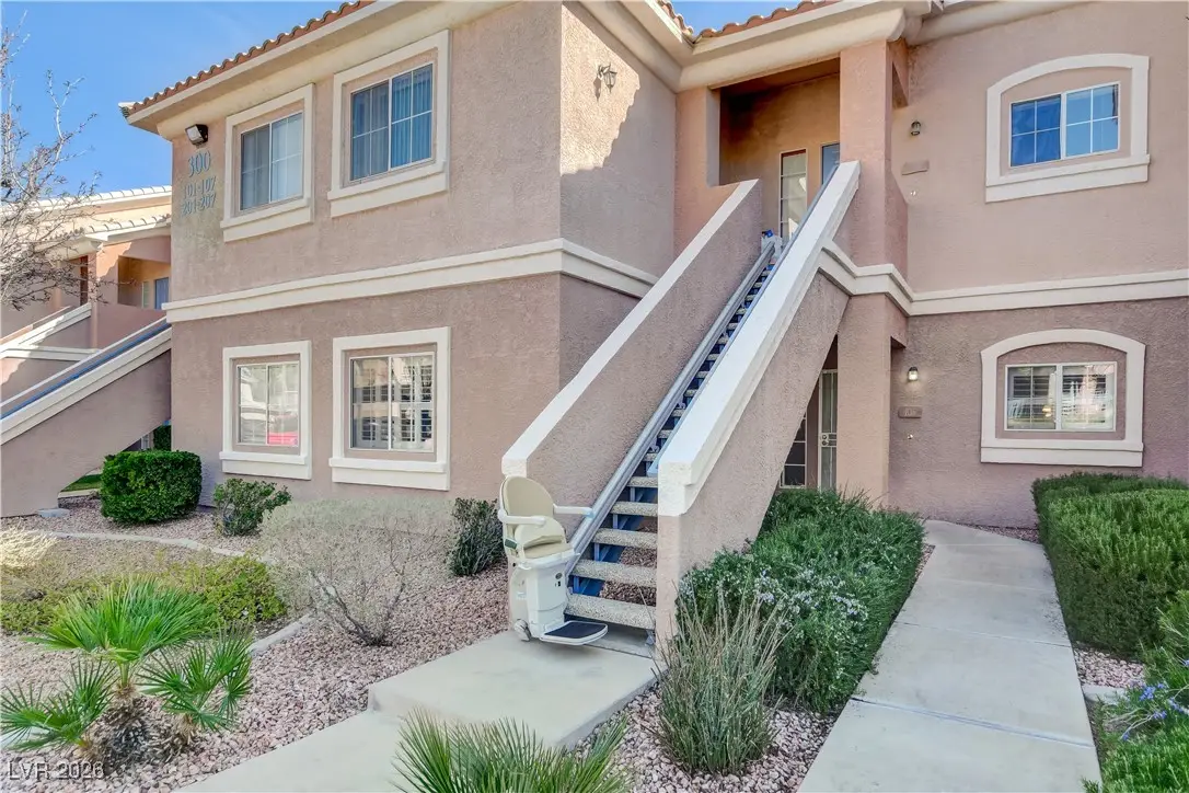 300 Pine Haven Street #105, Las Vegas, NV 89144 - #1