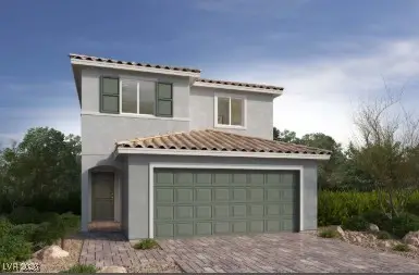 9355 Paddle Plant Street, Las Vegas, NV 89139