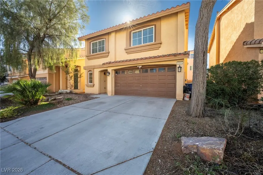 5995 Sonoma Station Avenue, Las Vegas, NV 89139 - #2