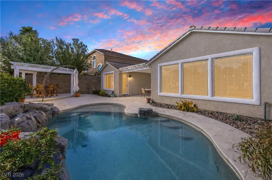 1425 Minuet Street, Henderson, NV 89052 - Image #2