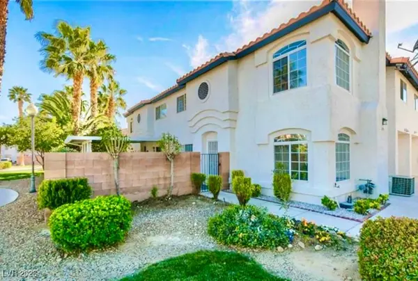 2744 Stars End Street, Las Vegas, NV 89108