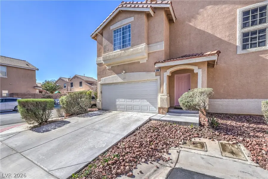 2290 Crooked Creek Avenue, Las Vegas, NV 89123 - #2