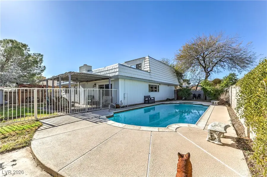 317 Analisa Lane, Las Vegas, NV 89145 - #3