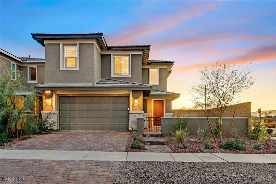 378 Silva Place, Henderson, NV 89011 - #1