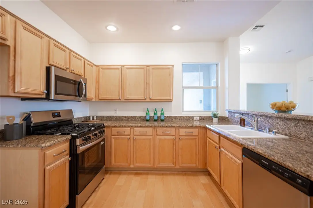 904 Duckhorn Court #204, Las Vegas, NV 89144 - #1