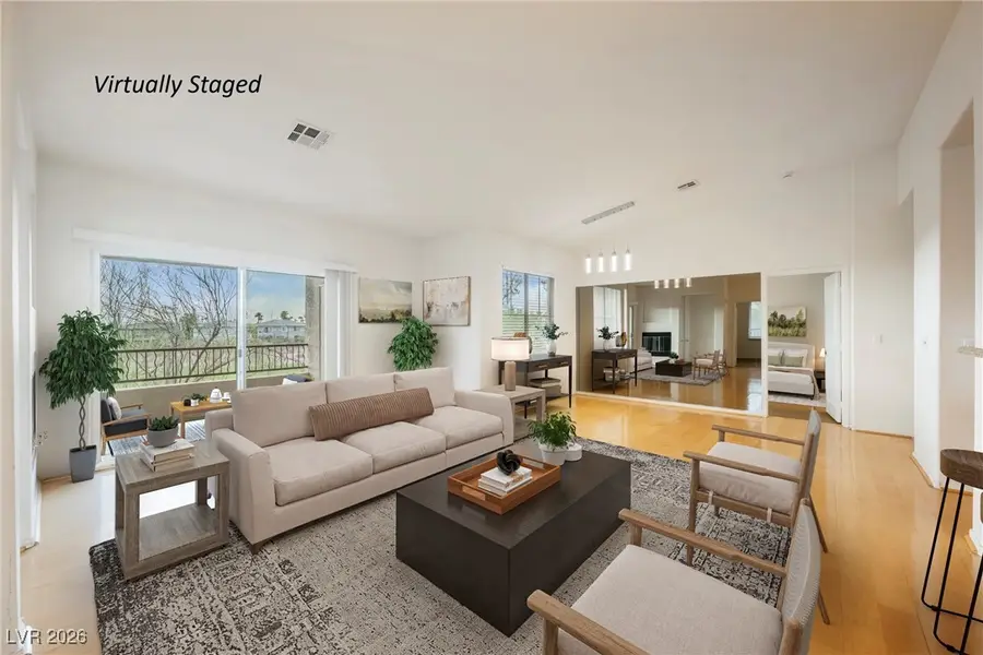 904 Duckhorn Court #204, Las Vegas, NV 89144 - #2