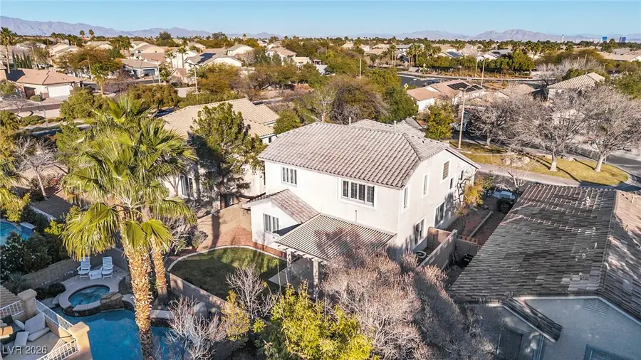 2713 Sweet Willow Lane, Las Vegas, NV 89135 - #3