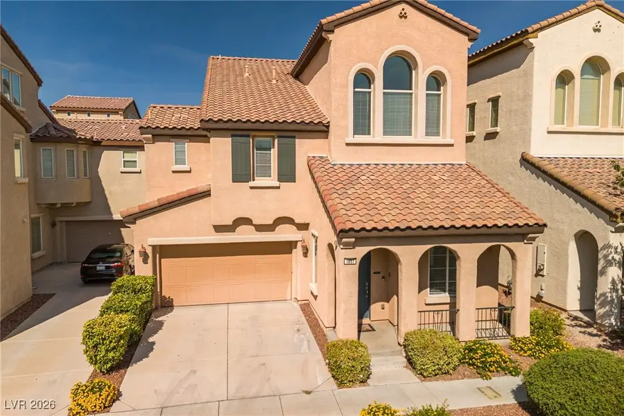 1857 Cape Cod Landing Drive, Las Vegas, NV 89135 - #2