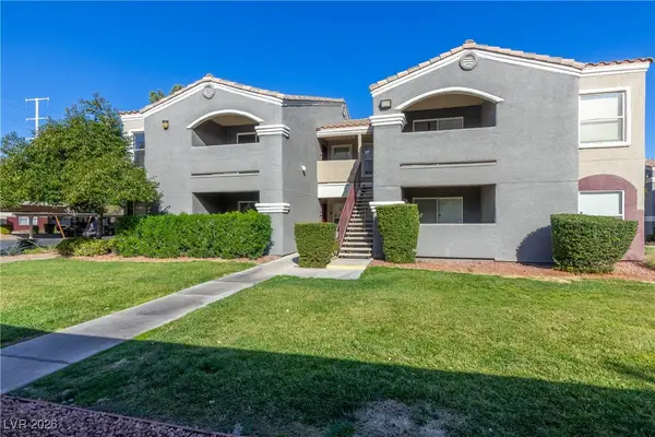 5055 W Hacienda Avenue #2017, Las Vegas, NV 89118